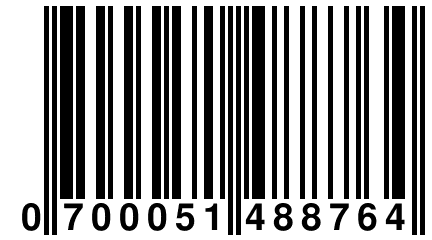 0 700051 488764