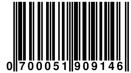 0 700051 909146