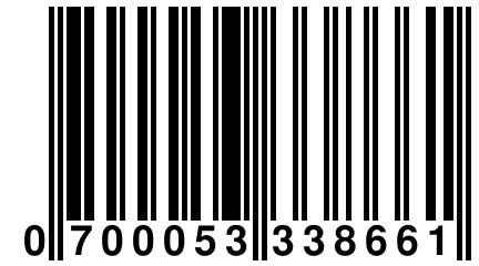 0 700053 338661