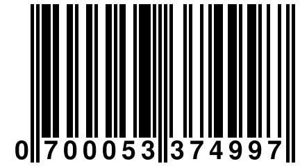 0 700053 374997