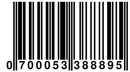 0 700053 388895