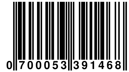 0 700053 391468