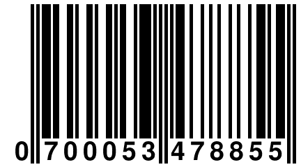 0 700053 478855