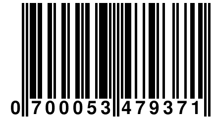 0 700053 479371