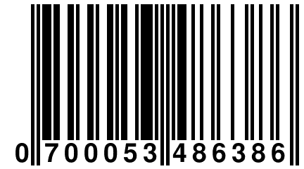 0 700053 486386