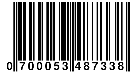 0 700053 487338