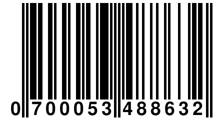 0 700053 488632