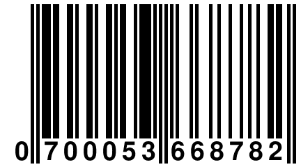 0 700053 668782