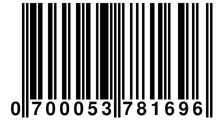 0 700053 781696