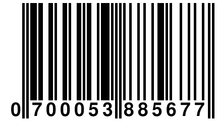 0 700053 885677