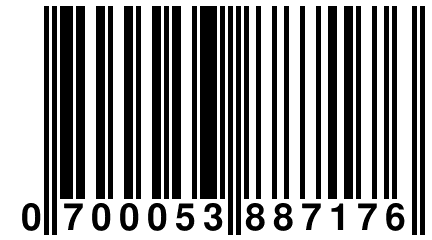 0 700053 887176