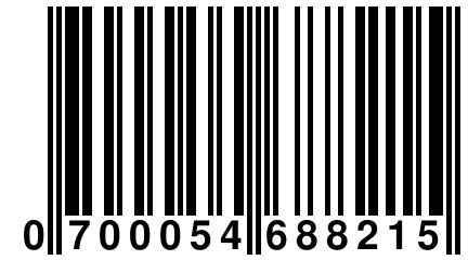 0 700054 688215