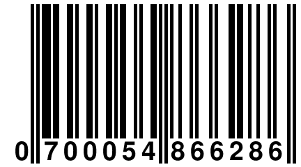 0 700054 866286