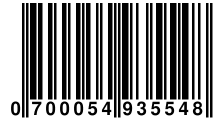 0 700054 935548