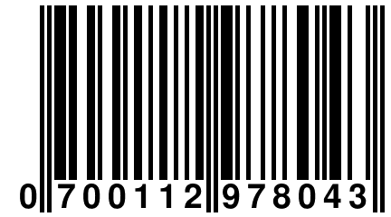 0 700112 978043