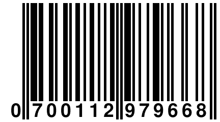 0 700112 979668