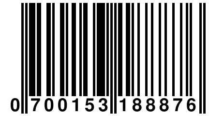 0 700153 188876