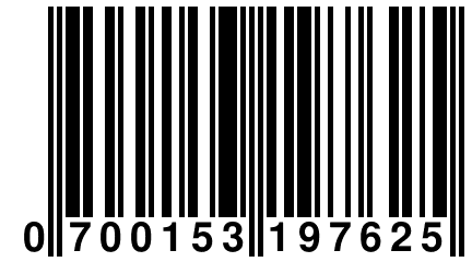 0 700153 197625