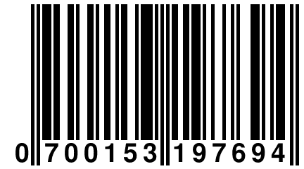 0 700153 197694