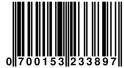 0 700153 233897