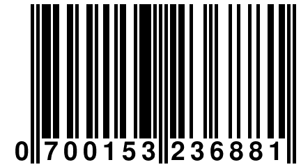 0 700153 236881