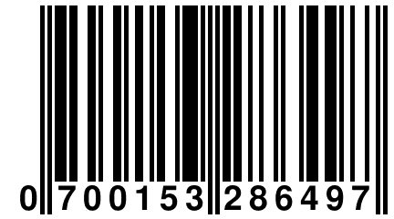 0 700153 286497