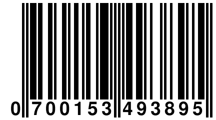 0 700153 493895