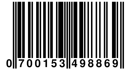 0 700153 498869