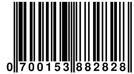 0 700153 882828