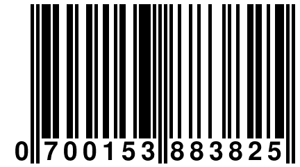 0 700153 883825