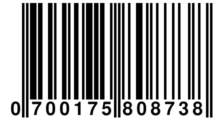 0 700175 808738