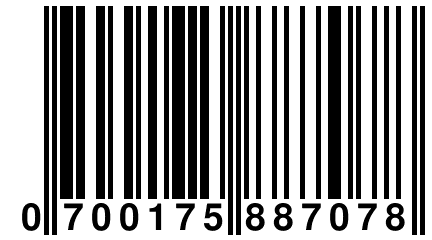 0 700175 887078