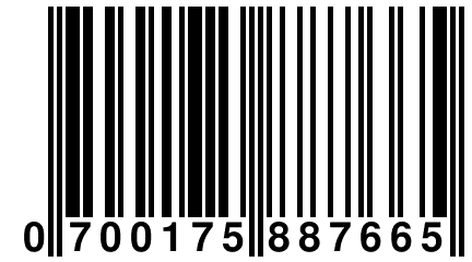 0 700175 887665