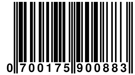 0 700175 900883