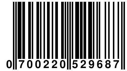 0 700220 529687