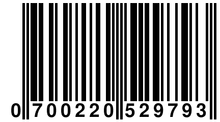 0 700220 529793