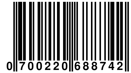 0 700220 688742