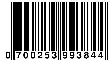 0 700253 993844