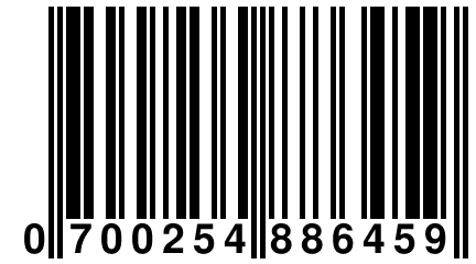 0 700254 886459