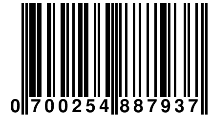 0 700254 887937