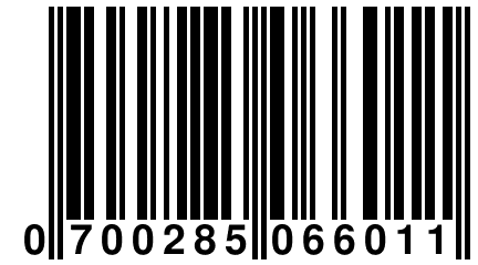 0 700285 066011