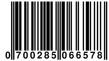 0 700285 066578