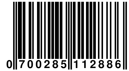 0 700285 112886