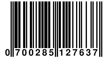 0 700285 127637