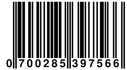 0 700285 397566