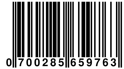 0 700285 659763