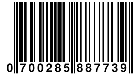 0 700285 887739