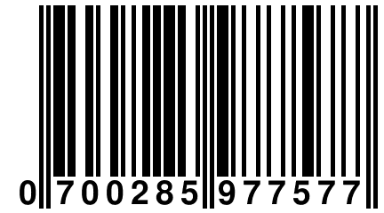 0 700285 977577