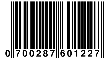 0 700287 601227