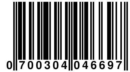 0 700304 046697